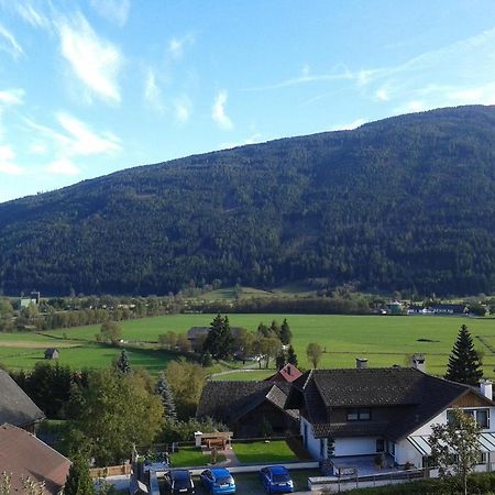 Haus Mayr Sankt Michael im Lungau Ngoại thất bức ảnh