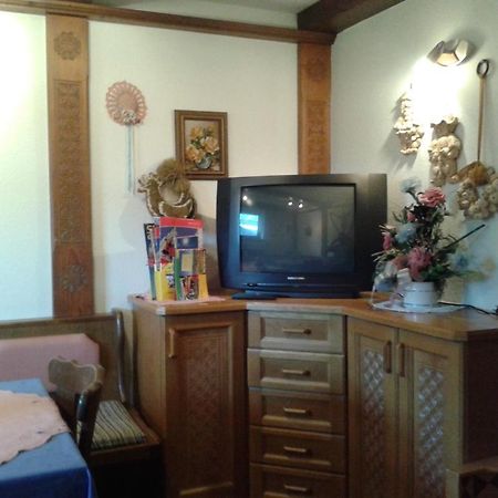 Haus Mayr Sankt Michael im Lungau Ngoại thất bức ảnh