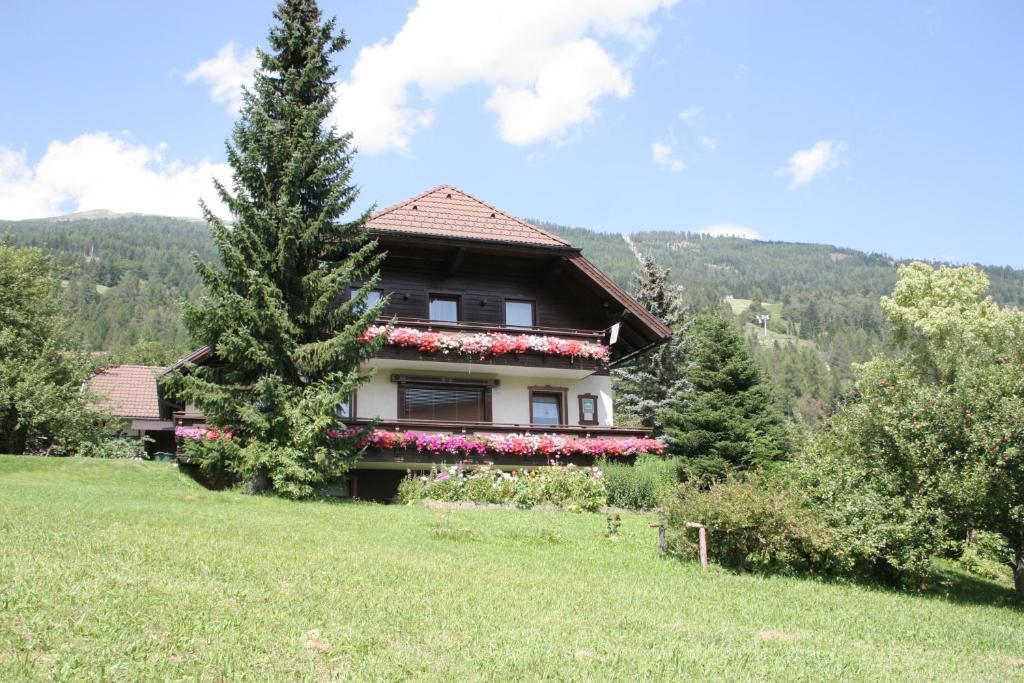 Haus Mayr Sankt Michael im Lungau Ngoại thất bức ảnh