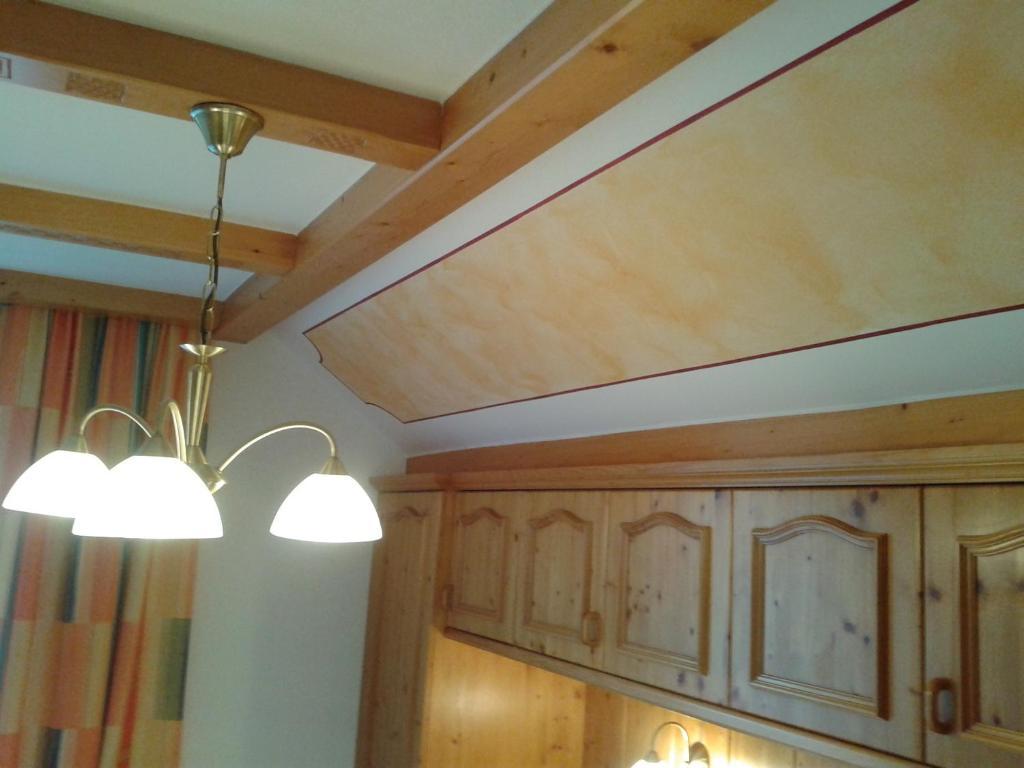 Haus Mayr Sankt Michael im Lungau Phòng bức ảnh