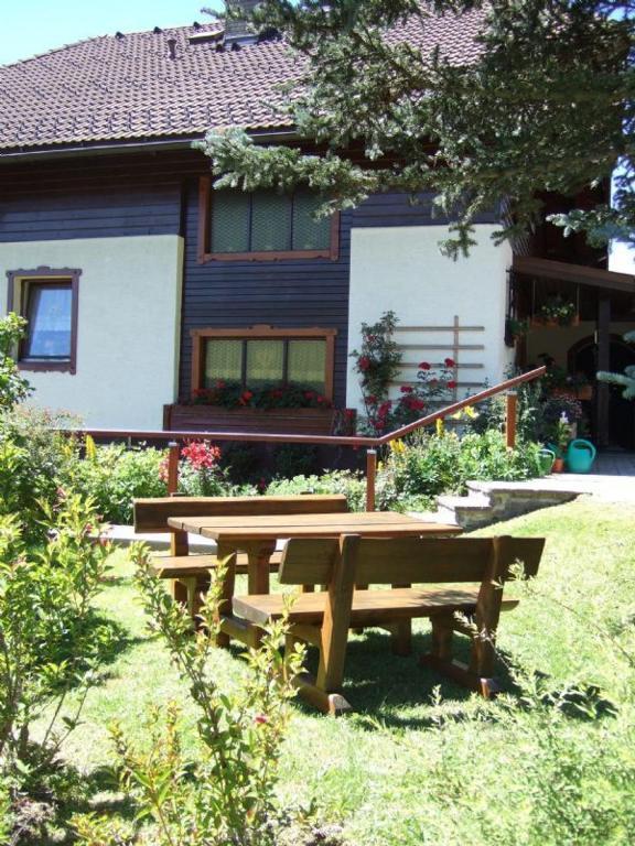 Haus Mayr Sankt Michael im Lungau Ngoại thất bức ảnh
