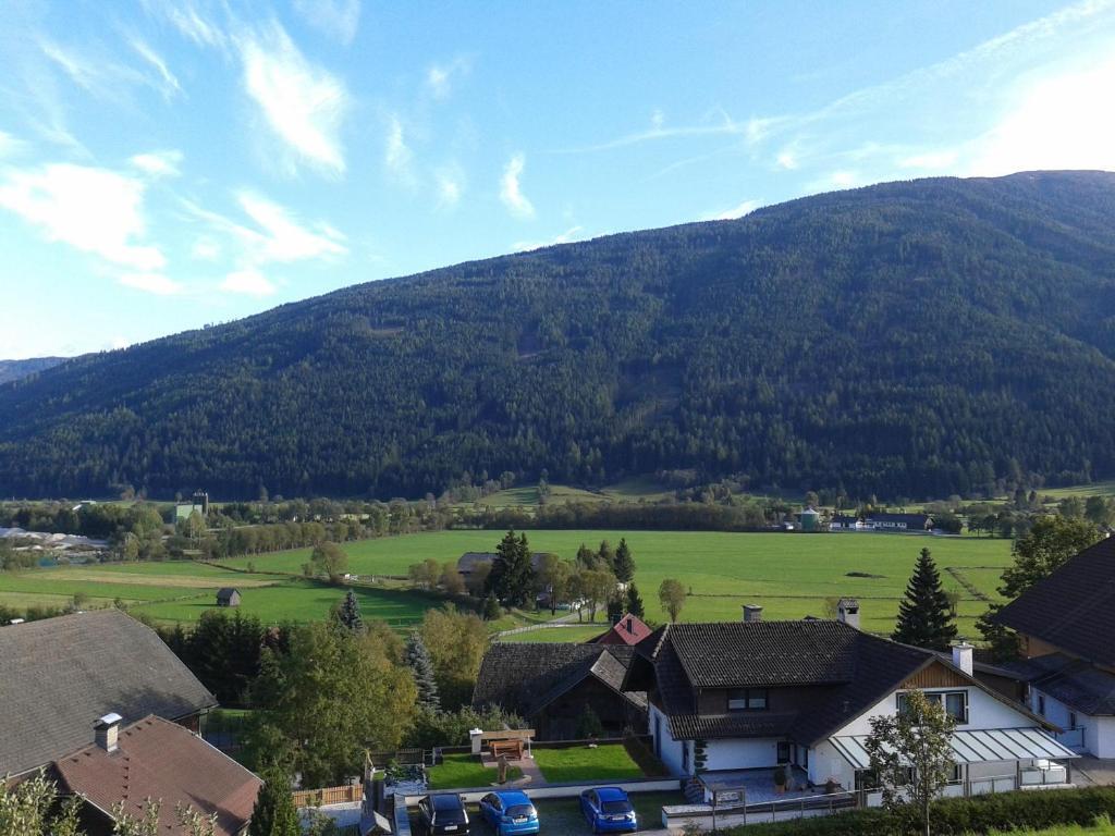 Haus Mayr Sankt Michael im Lungau Ngoại thất bức ảnh