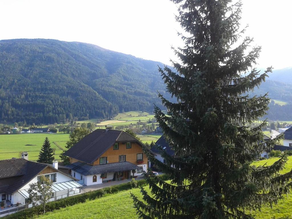 Haus Mayr Sankt Michael im Lungau Ngoại thất bức ảnh