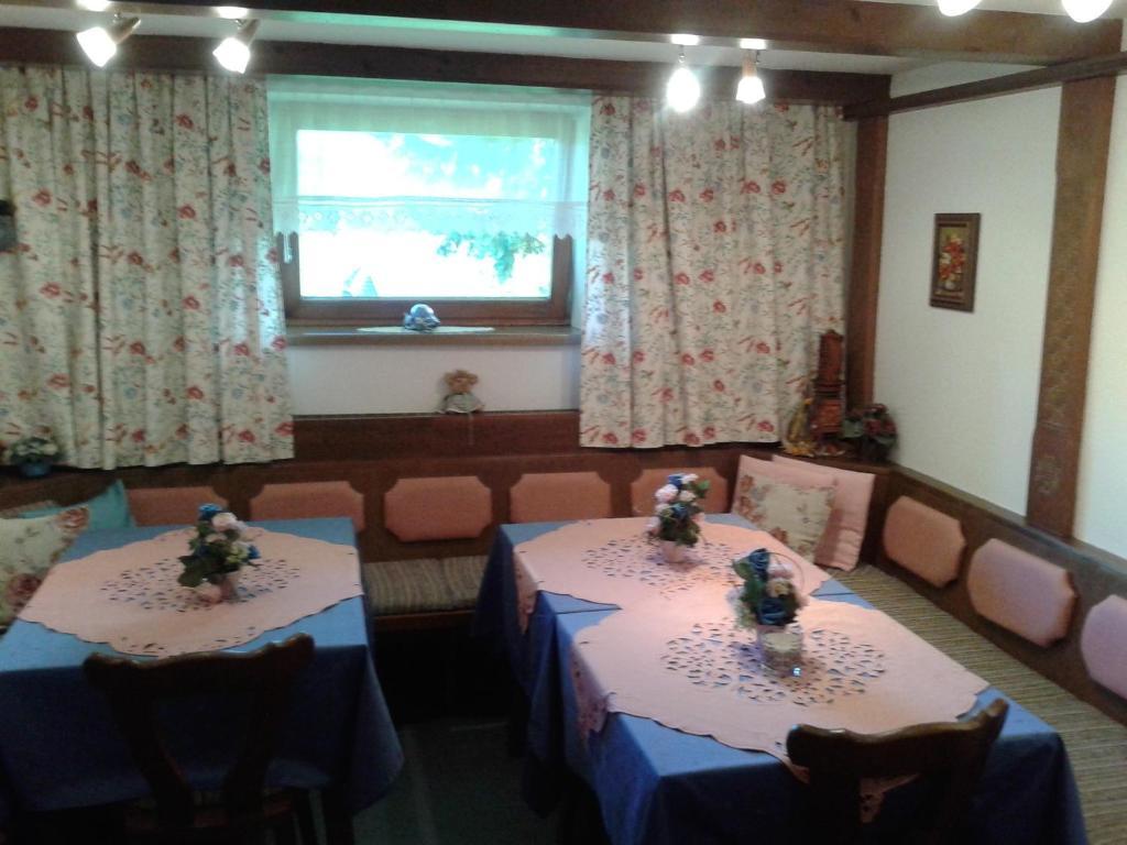 Haus Mayr Sankt Michael im Lungau Ngoại thất bức ảnh