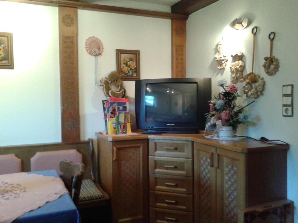 Haus Mayr Sankt Michael im Lungau Ngoại thất bức ảnh