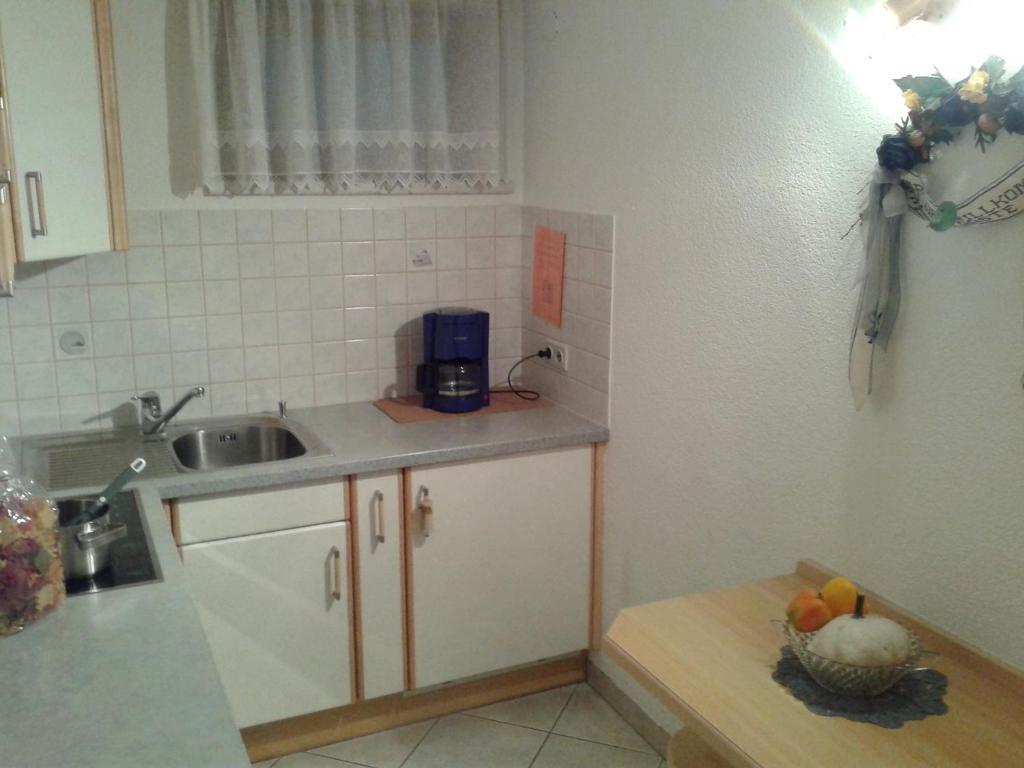 Haus Mayr Sankt Michael im Lungau Ngoại thất bức ảnh